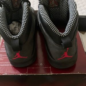 Jordan XX Nver worn.came in a collection box